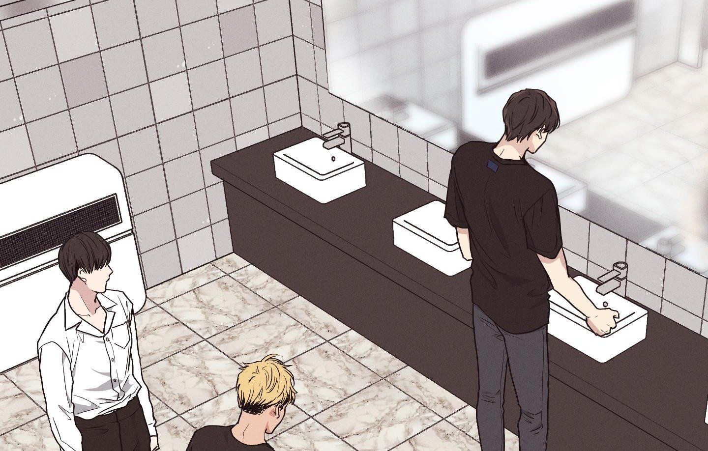 đọc truyện Phục Thù Chương 20 ảnh 159 tại Thiên Thai Truyện