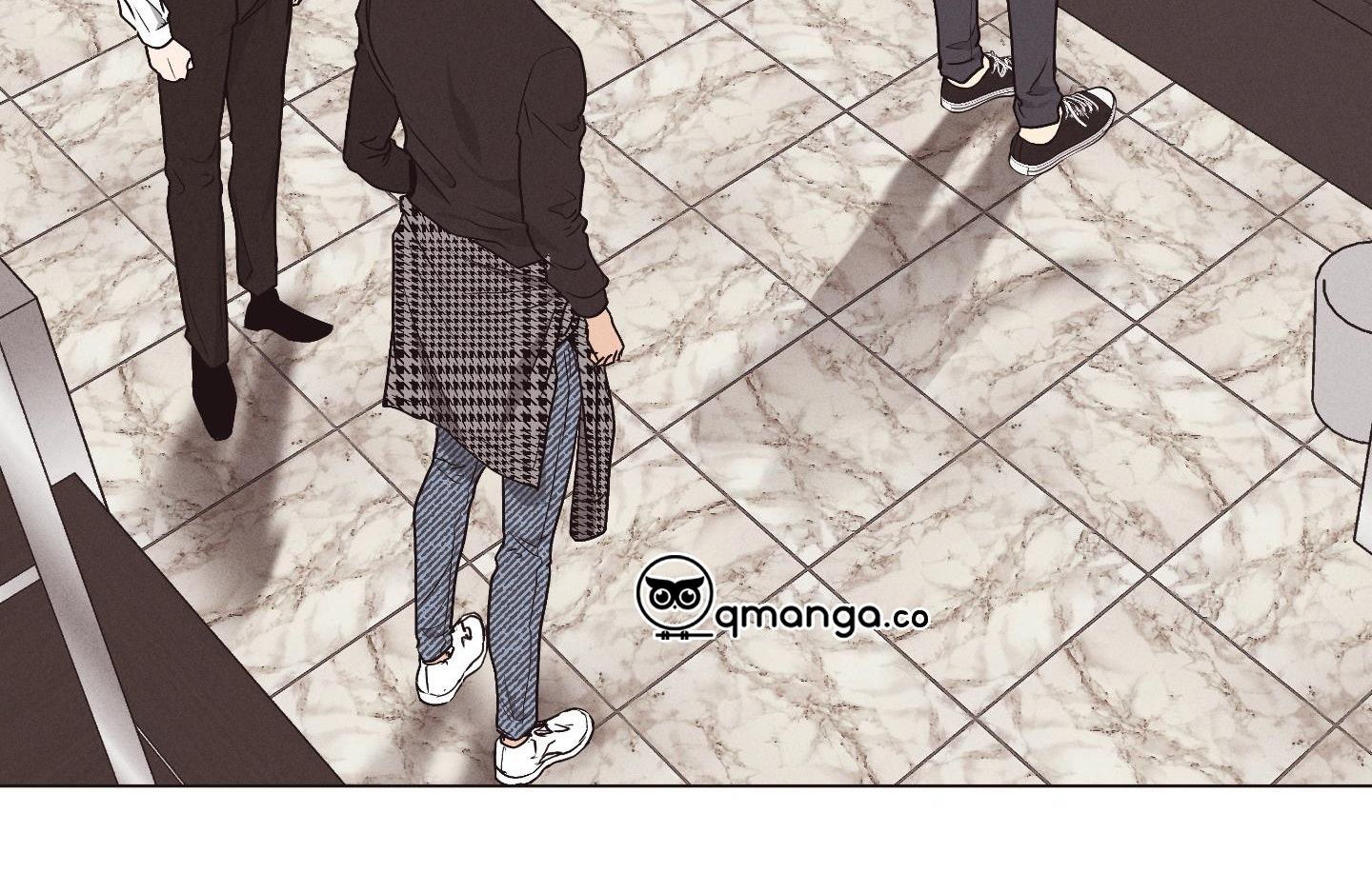 đọc truyện Phục Thù Chương 20 ảnh 160 tại Thiên Thai Truyện