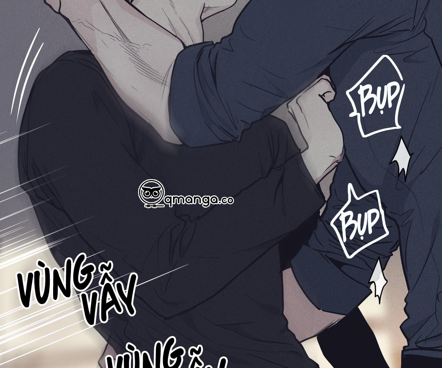 đọc truyện Phục Thù Chương 20 ảnh 24 tại Thiên Thai Truyện