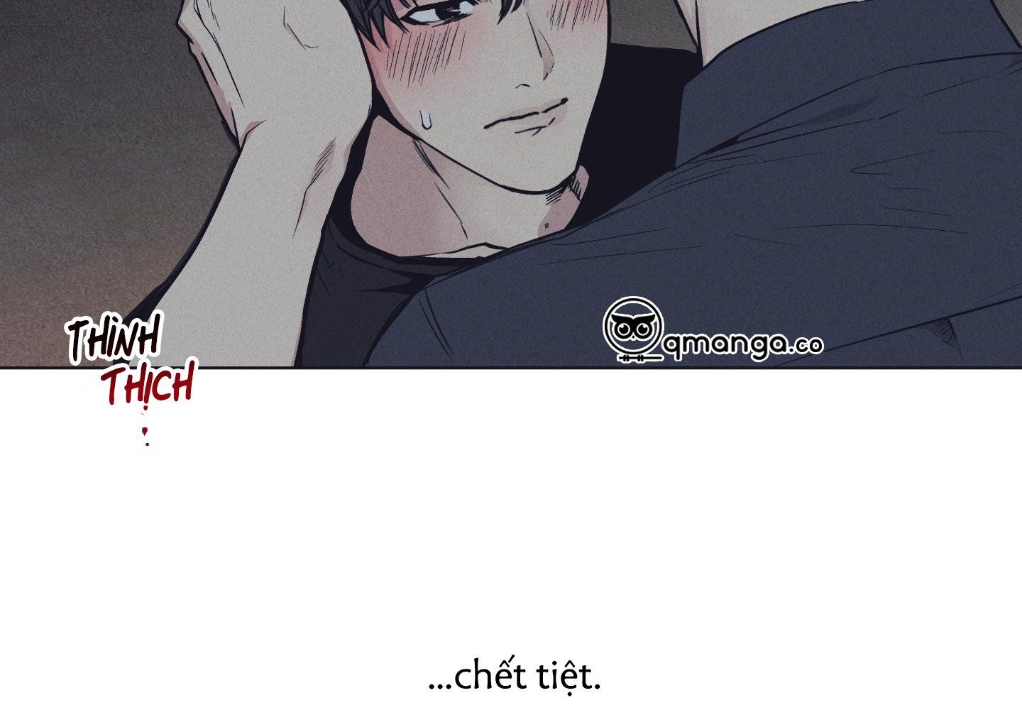 đọc truyện Phục Thù Chương 20 ảnh 50 tại Thiên Thai Truyện