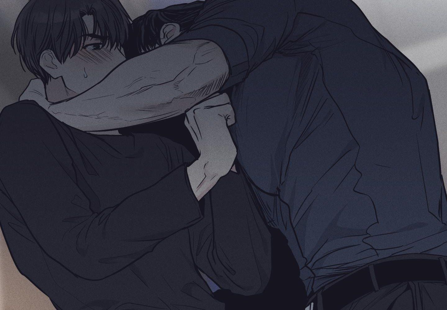 đọc truyện Phục Thù Chương 20 ảnh 54 tại Thiên Thai Truyện