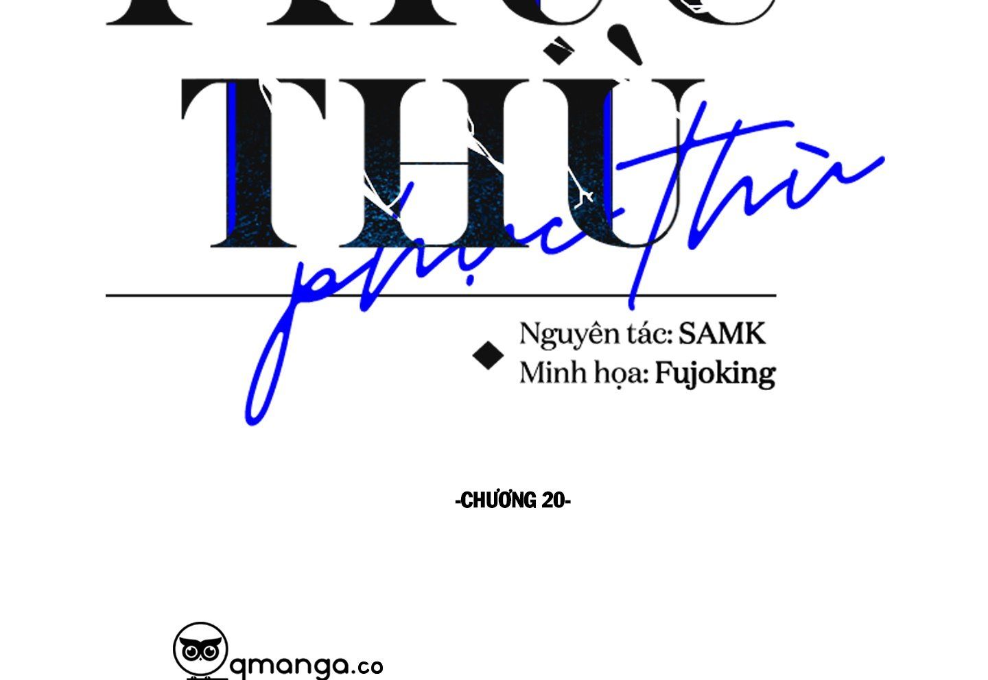 đọc truyện Phục Thù Chương 20 ảnh 61 tại Thiên Thai Truyện