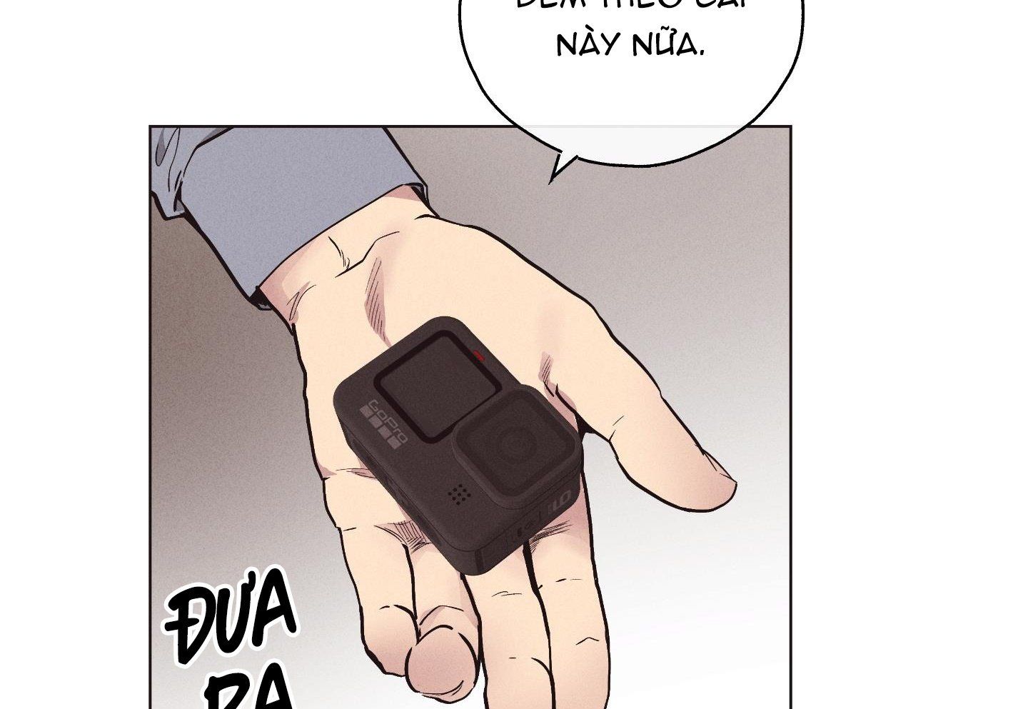 đọc truyện Phục Thù Chương 20 ảnh 68 tại Thiên Thai Truyện