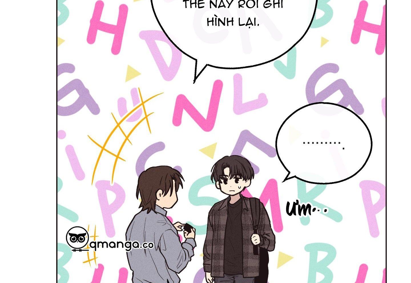 đọc truyện Phục Thù Chương 20 ảnh 73 tại Thiên Thai Truyện