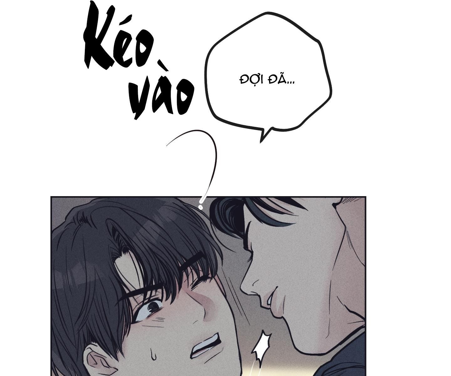 đọc truyện Phục Thù Chương 20 ảnh 10 tại Thiên Thai Truyện