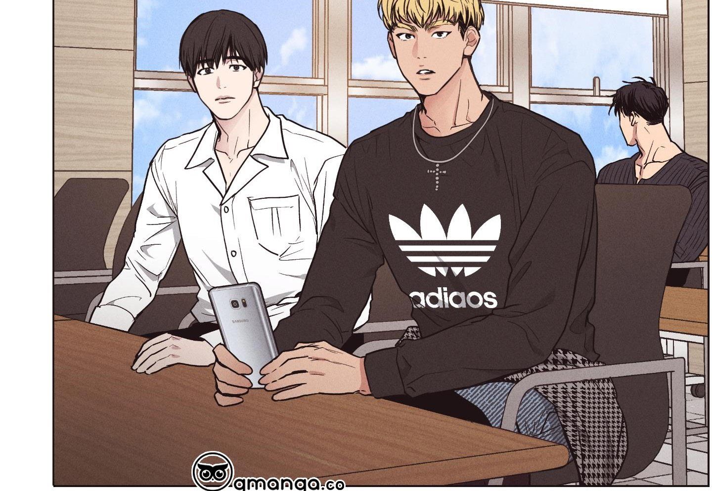 đọc truyện Phục Thù Chương 20 ảnh 87 tại Thiên Thai Truyện