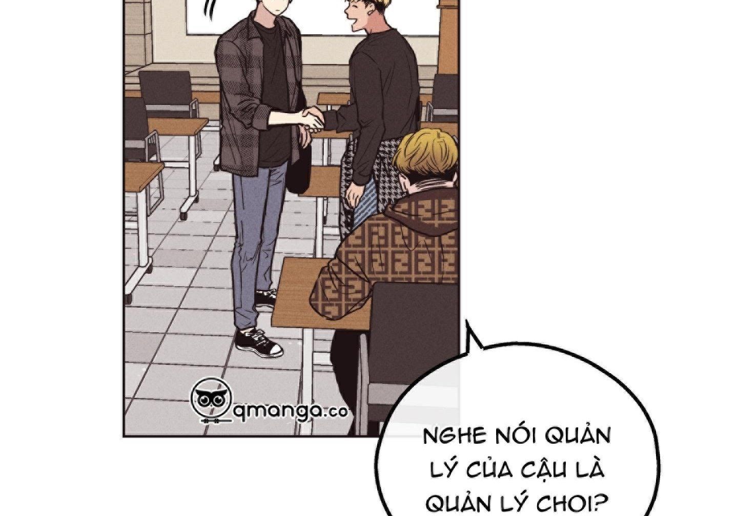 đọc truyện Phục Thù Chương 20 ảnh 93 tại Thiên Thai Truyện