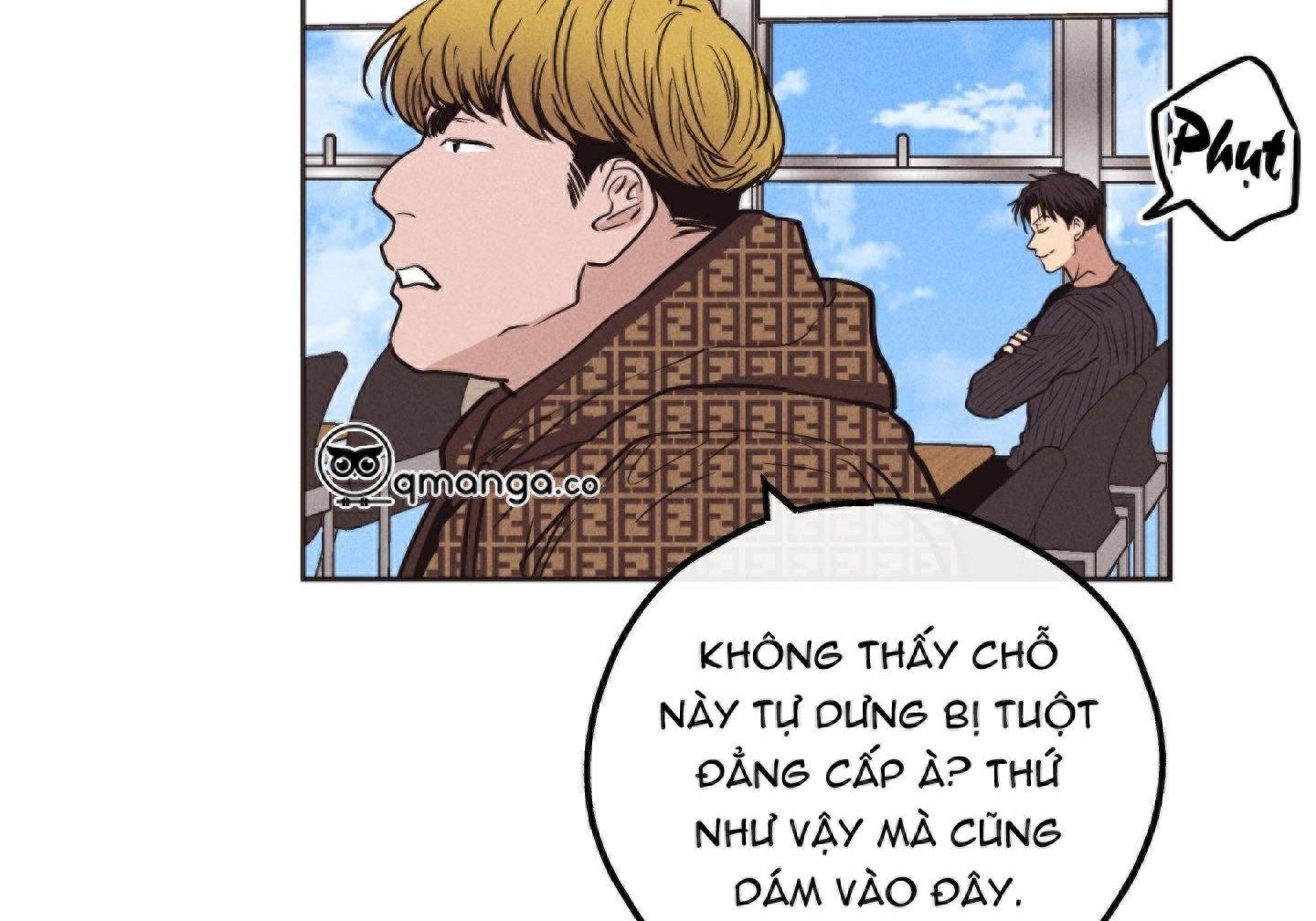 đọc truyện Phục Thù Chương 20 ảnh 95 tại Thiên Thai Truyện