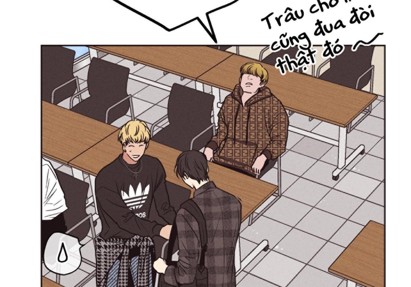 đọc truyện Phục Thù Chương 20 ảnh 98 tại Thiên Thai Truyện