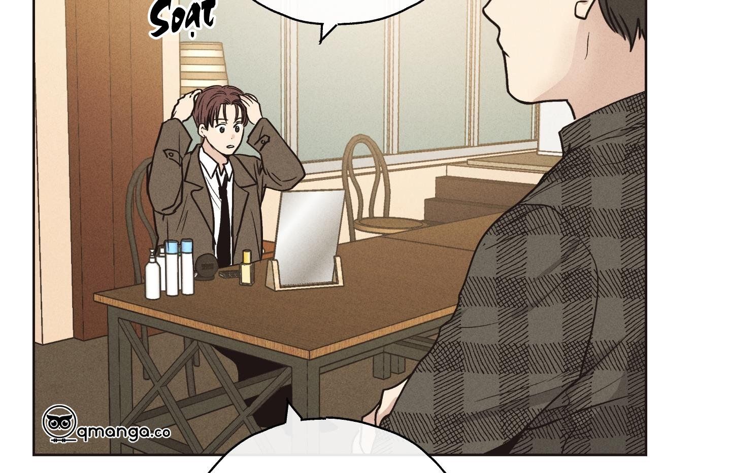 đọc truyện Phục Thù Chương 21 ảnh 13 tại Thiên Thai Truyện