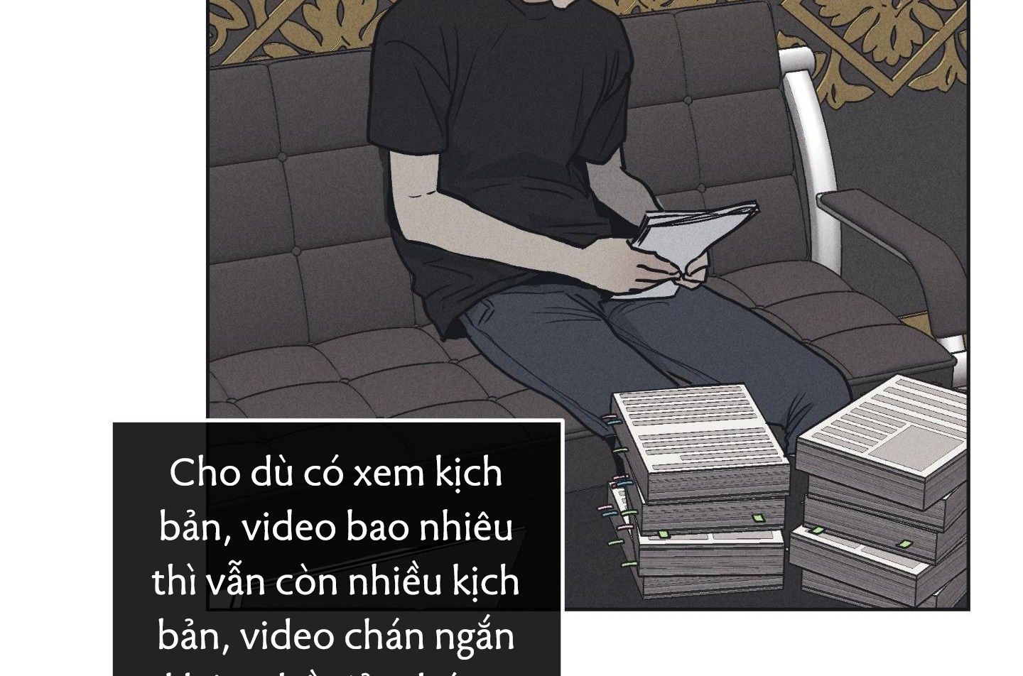 đọc truyện Phục Thù Chương 21 ảnh 129 tại Thiên Thai Truyện