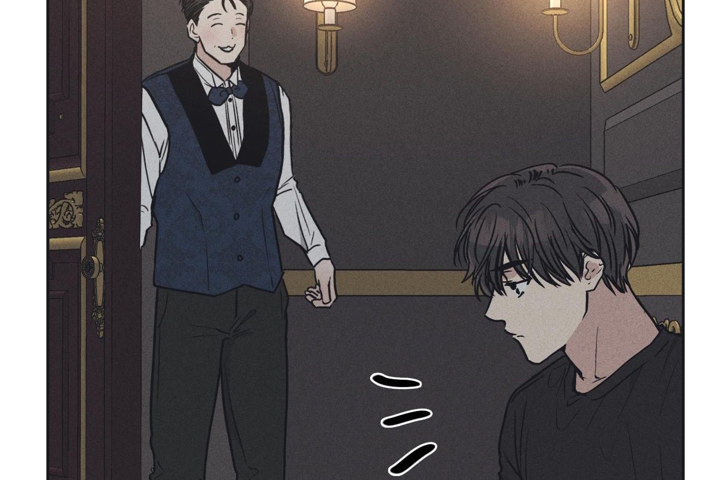 đọc truyện Phục Thù Chương 21 ảnh 134 tại Thiên Thai Truyện