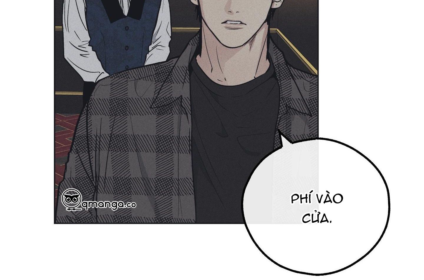 đọc truyện Phục Thù Chương 21 ảnh 146 tại Thiên Thai Truyện