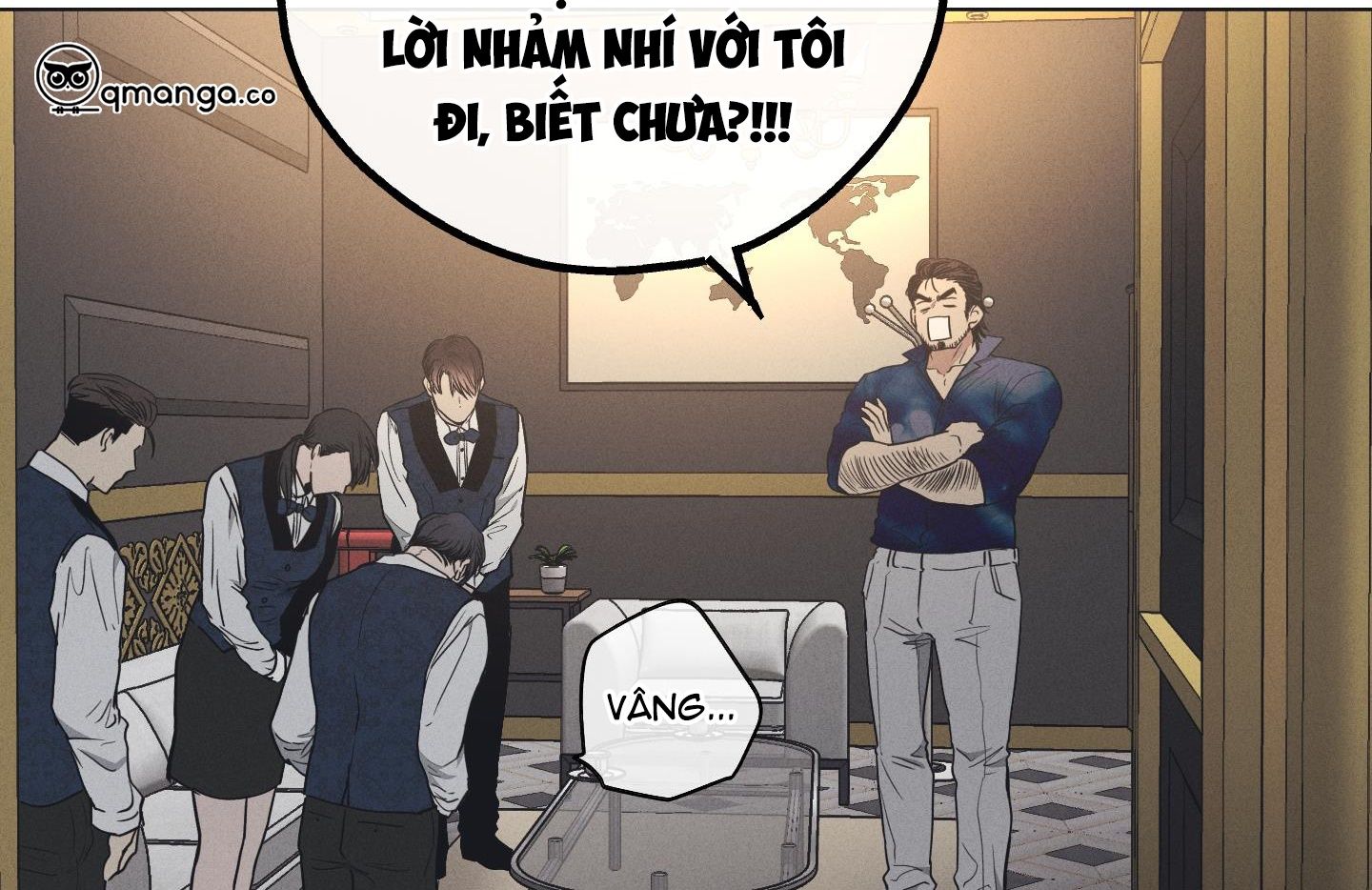 đọc truyện Phục Thù Chương 21 ảnh 162 tại Thiên Thai Truyện