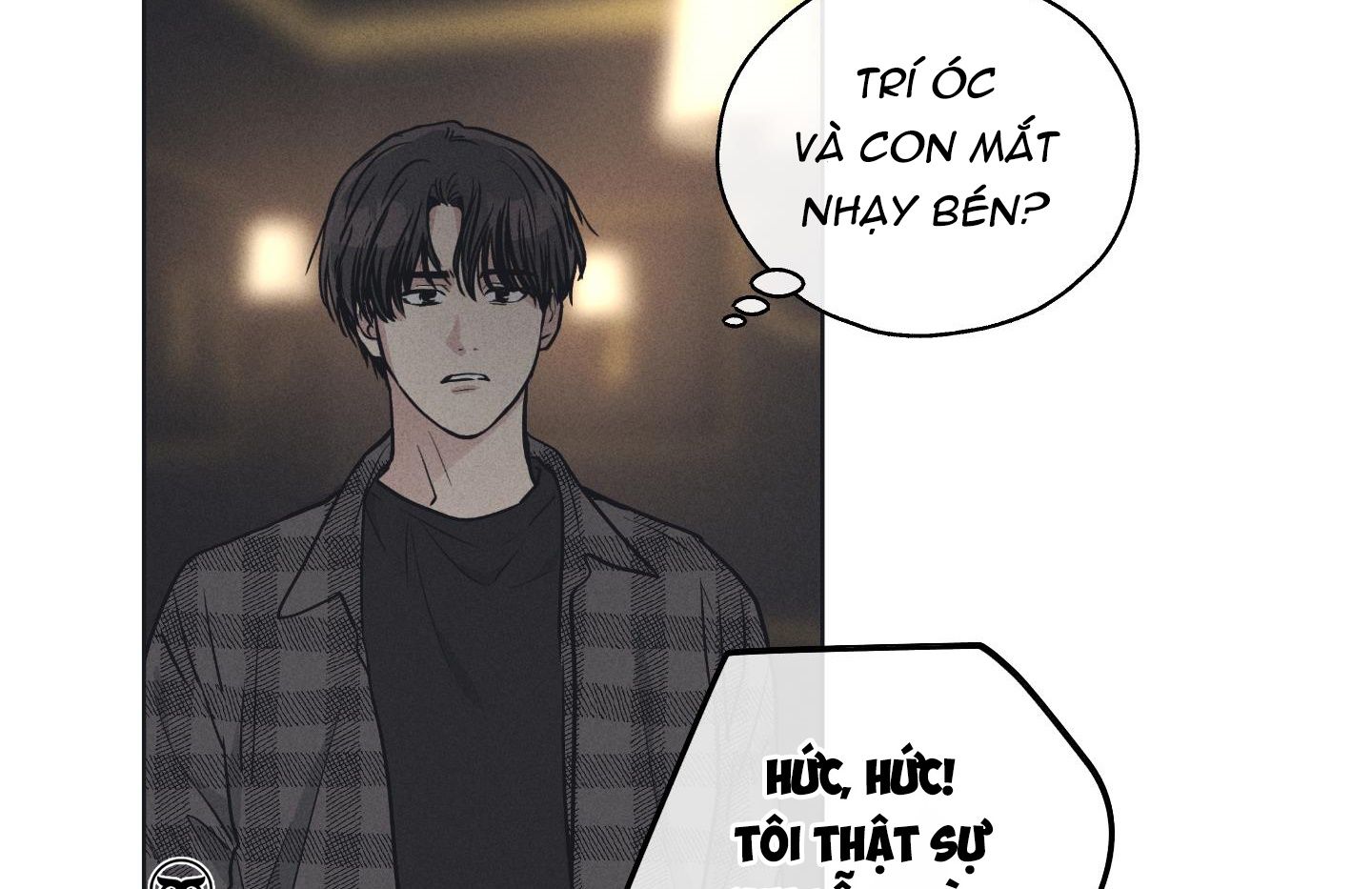 đọc truyện Phục Thù Chương 21 ảnh 164 tại Thiên Thai Truyện