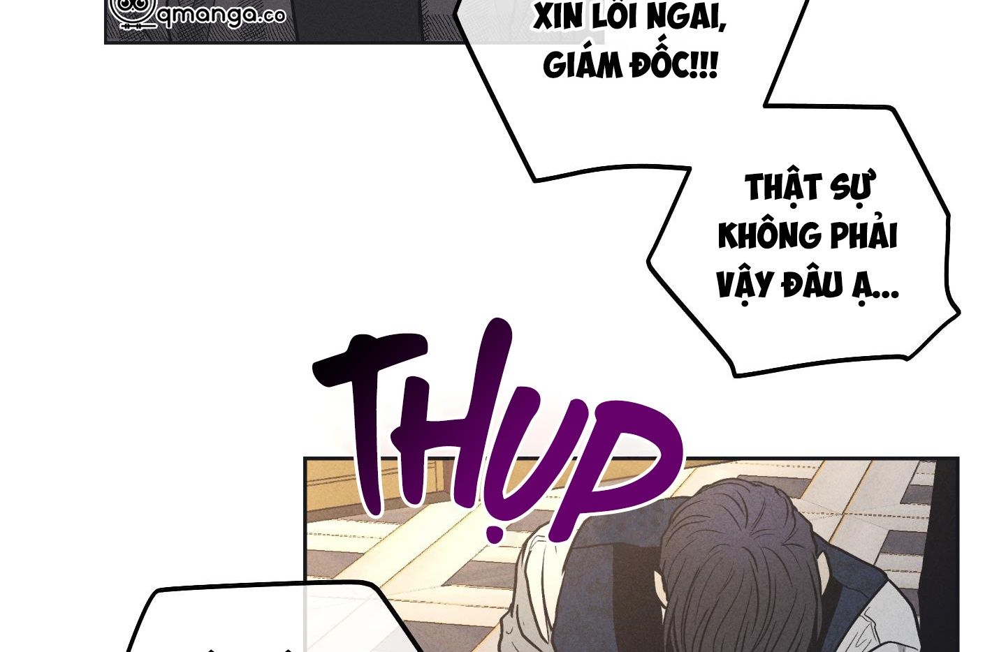 đọc truyện Phục Thù Chương 21 ảnh 165 tại Thiên Thai Truyện