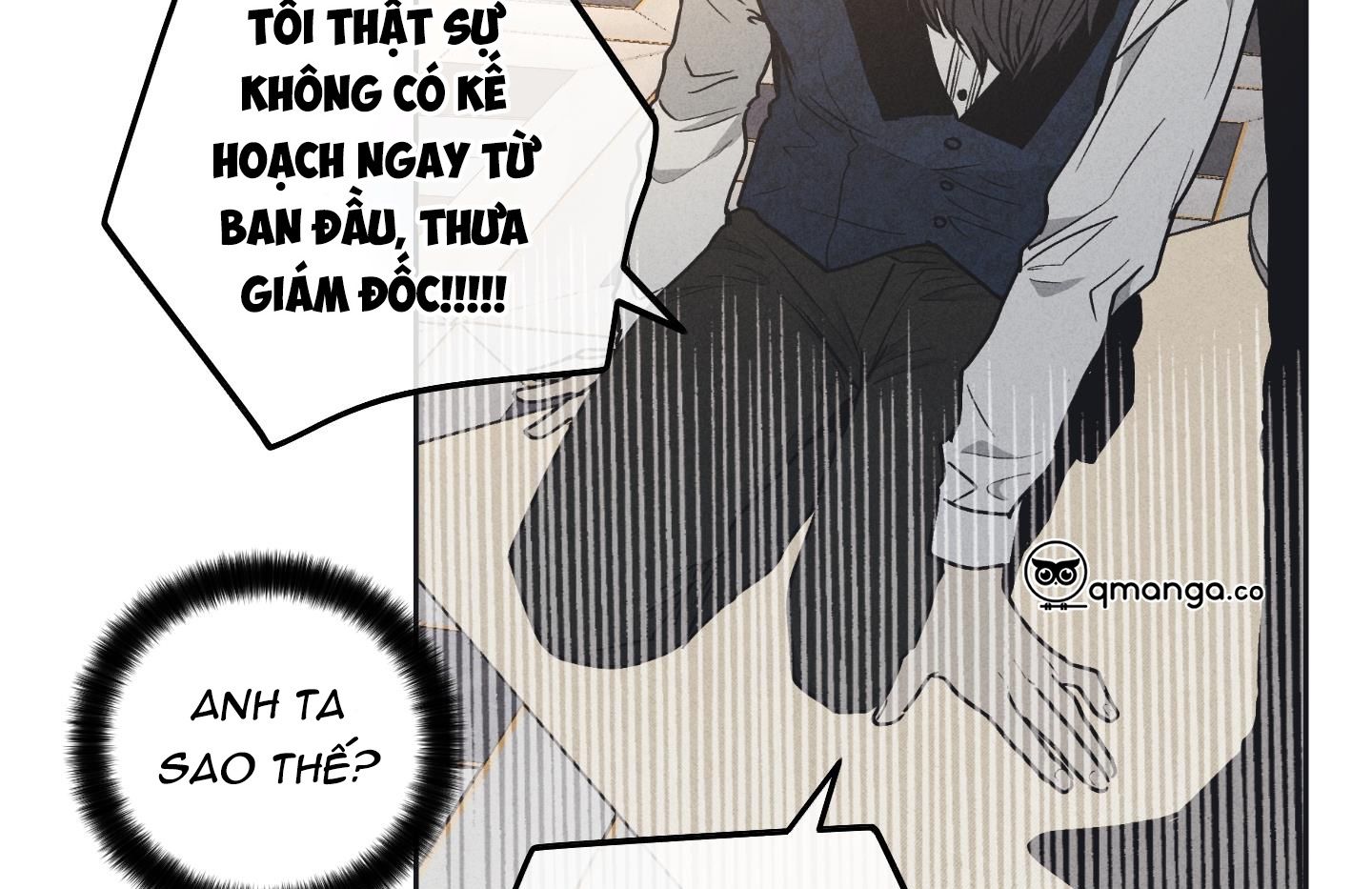 đọc truyện Phục Thù Chương 21 ảnh 166 tại Thiên Thai Truyện