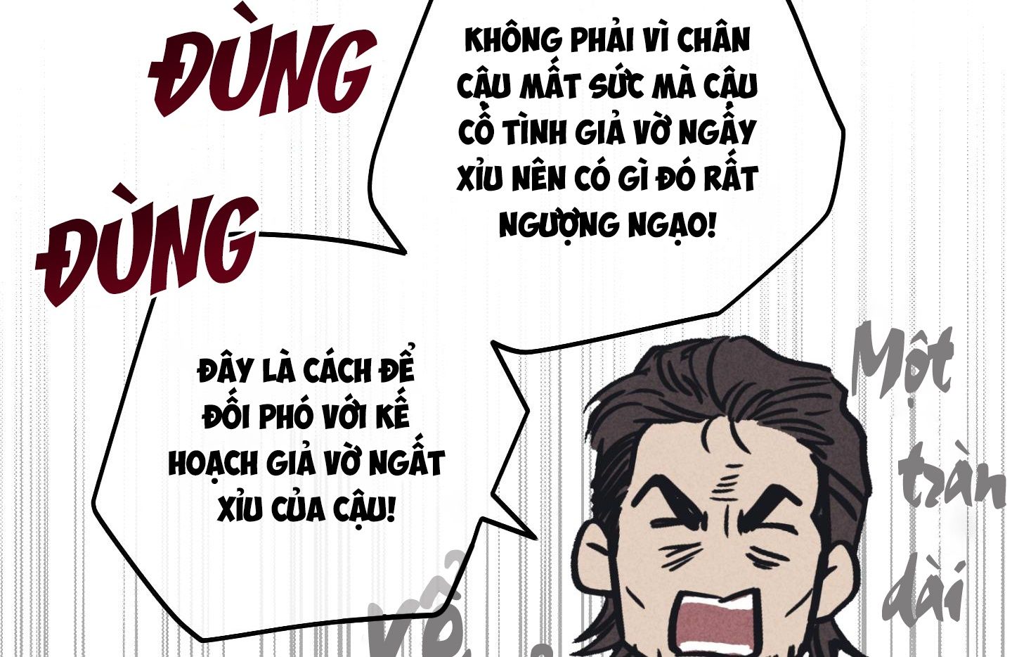 đọc truyện Phục Thù Chương 21 ảnh 171 tại Thiên Thai Truyện