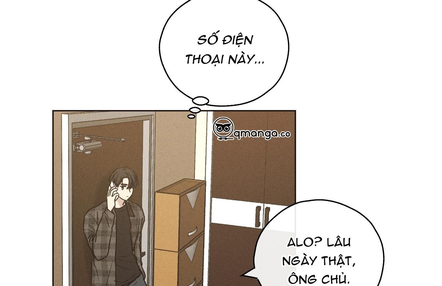 đọc truyện Phục Thù Chương 21 ảnh 19 tại Thiên Thai Truyện