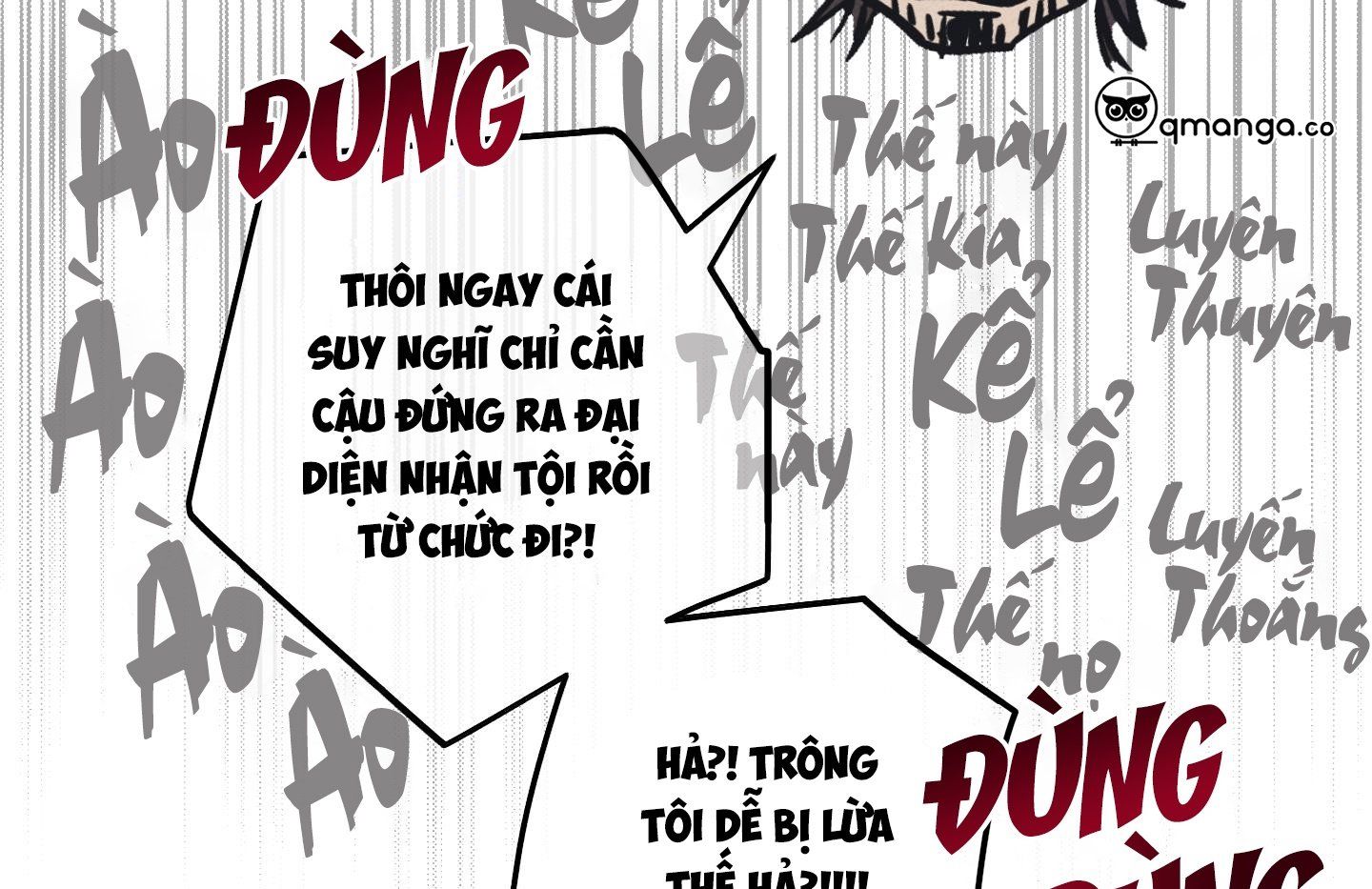 đọc truyện Phục Thù Chương 21 ảnh 172 tại Thiên Thai Truyện