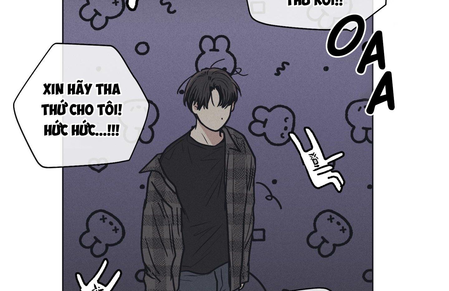 đọc truyện Phục Thù Chương 21 ảnh 180 tại Thiên Thai Truyện