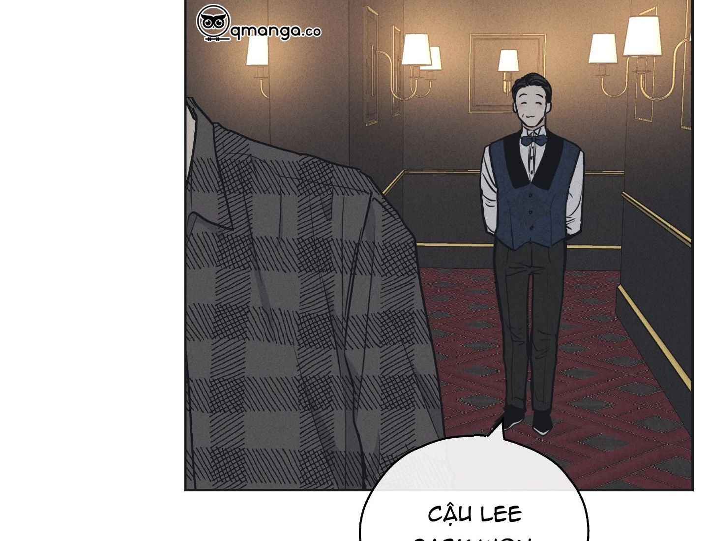 đọc truyện Phục Thù Chương 21 ảnh 191 tại Thiên Thai Truyện