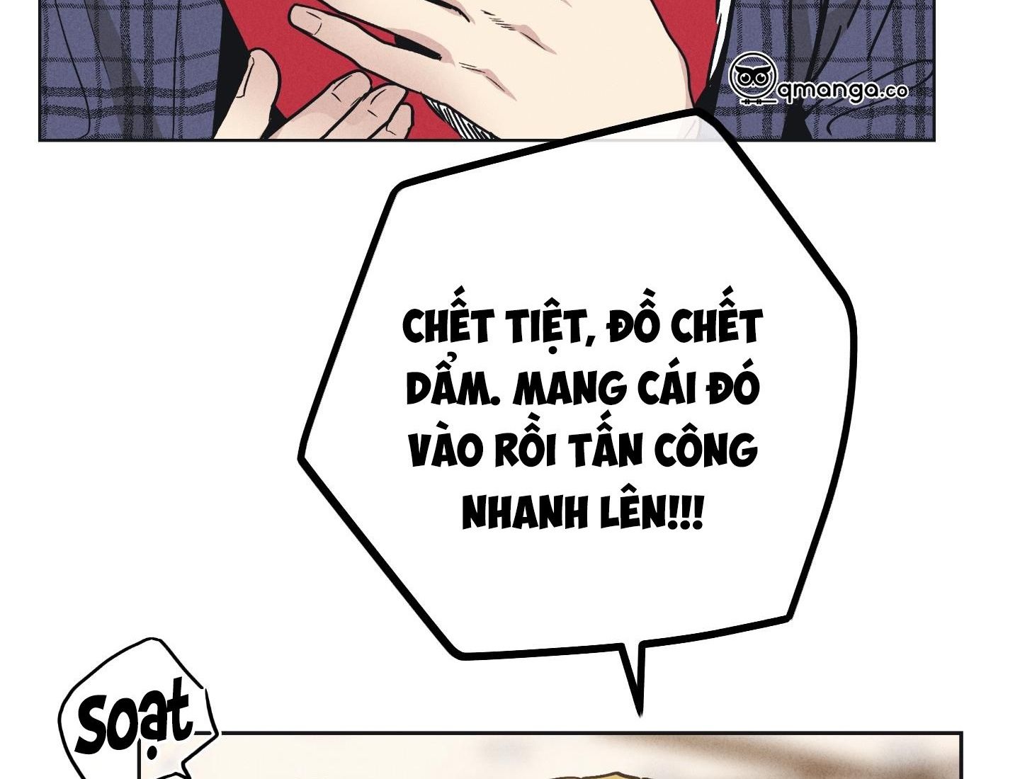 đọc truyện Phục Thù Chương 21 ảnh 205 tại Thiên Thai Truyện