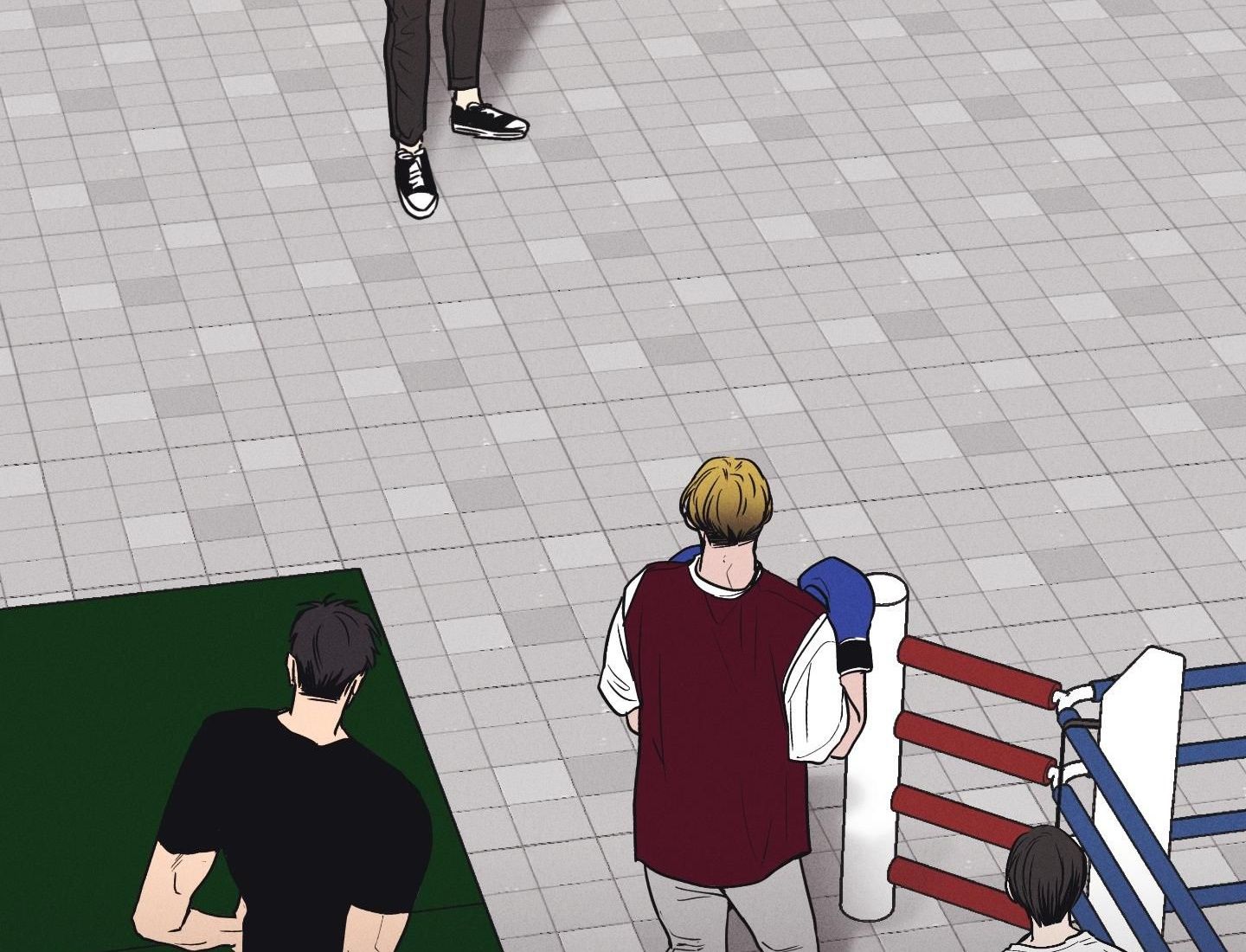 đọc truyện Phục Thù Chương 21 ảnh 211 tại Thiên Thai Truyện