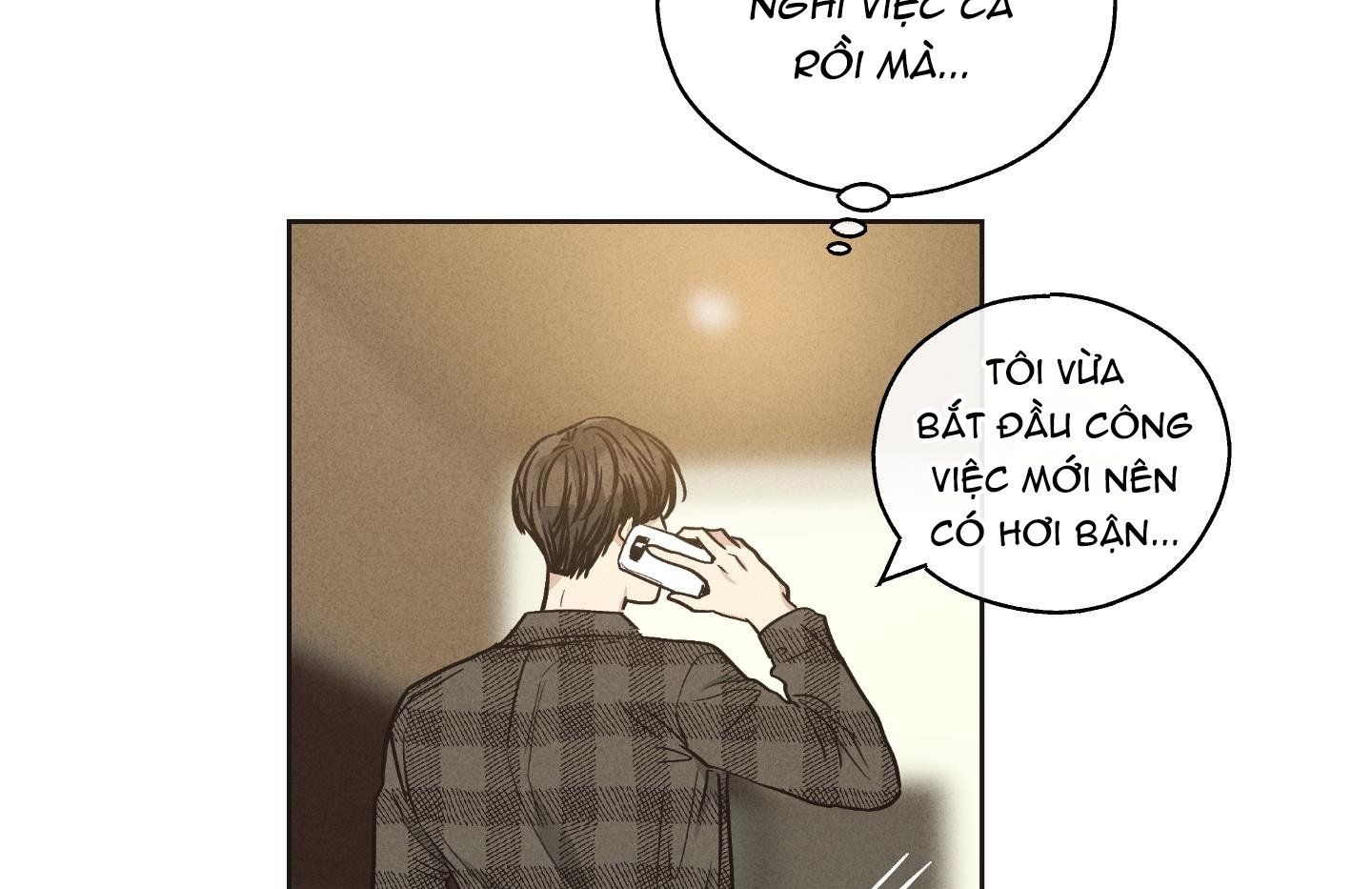 đọc truyện Phục Thù Chương 21 ảnh 25 tại Thiên Thai Truyện