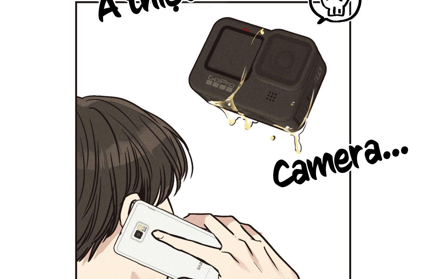 đọc truyện Phục Thù Chương 21 ảnh 27 tại Thiên Thai Truyện