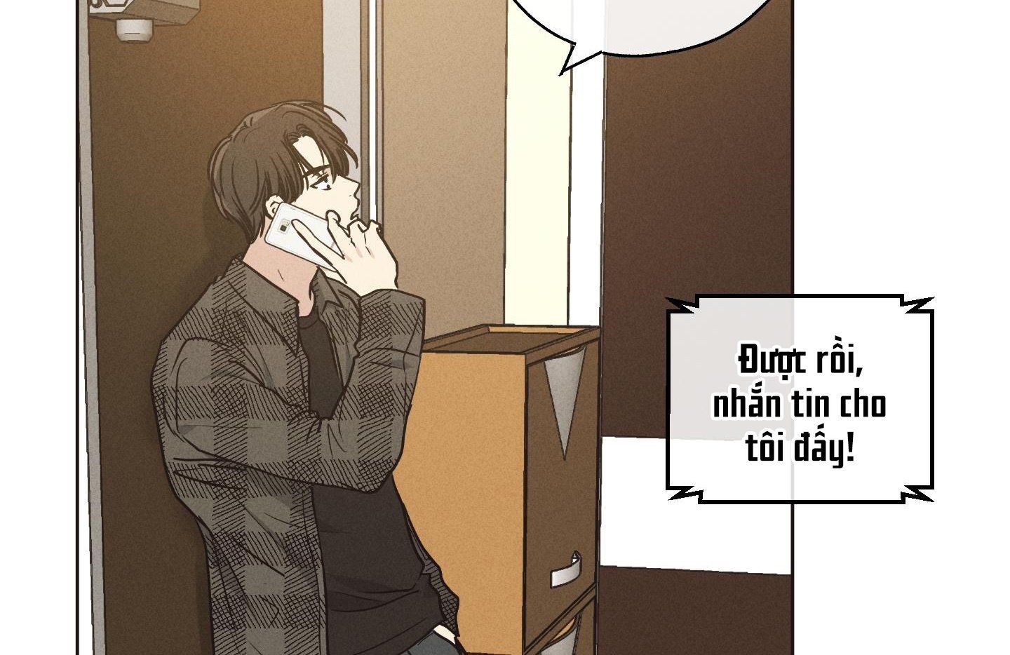 đọc truyện Phục Thù Chương 21 ảnh 30 tại Thiên Thai Truyện