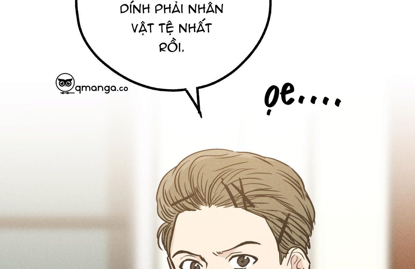 đọc truyện Phục Thù Chương 21 ảnh 5 tại Thiên Thai Truyện