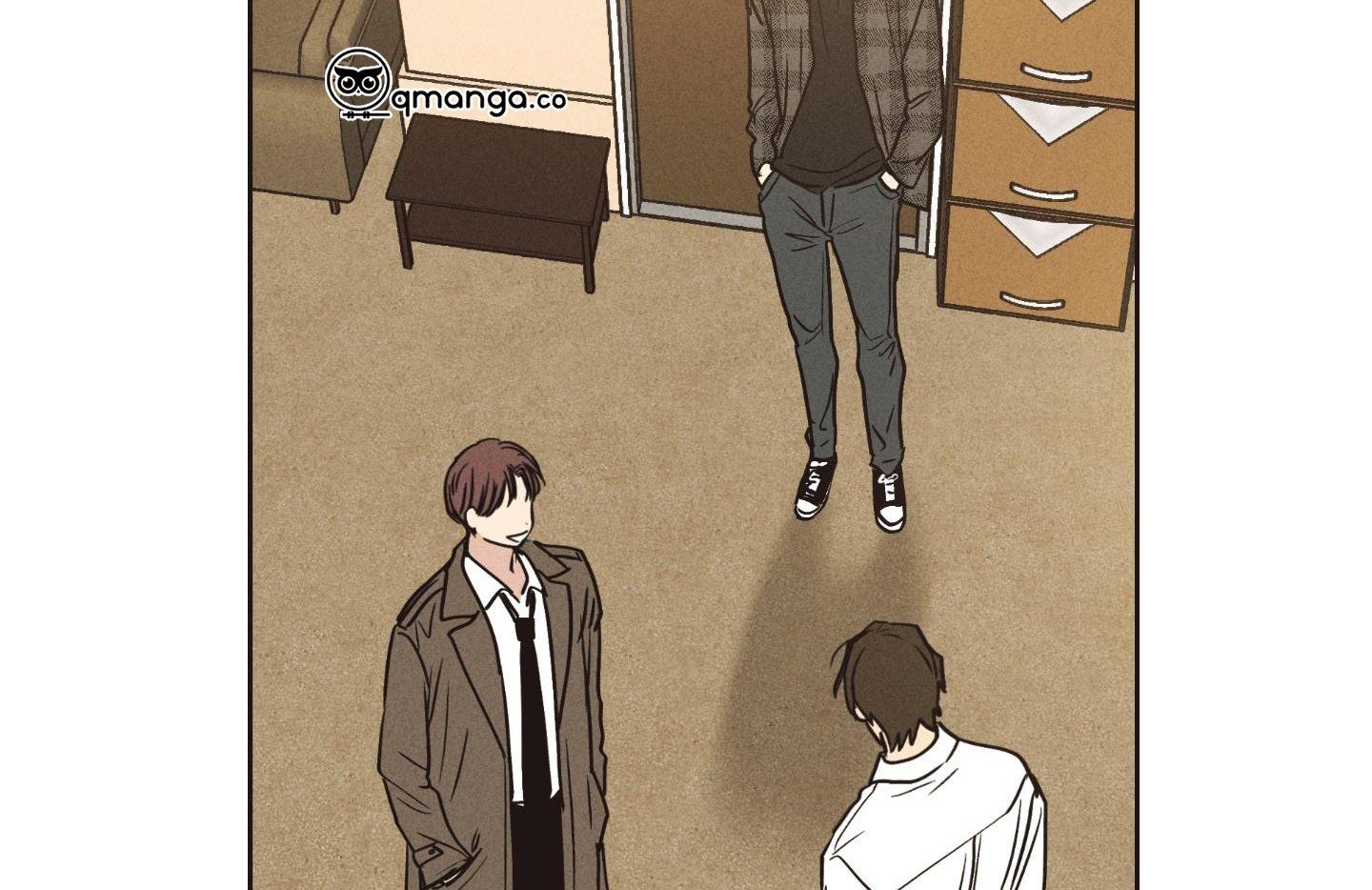 đọc truyện Phục Thù Chương 21 ảnh 36 tại Thiên Thai Truyện