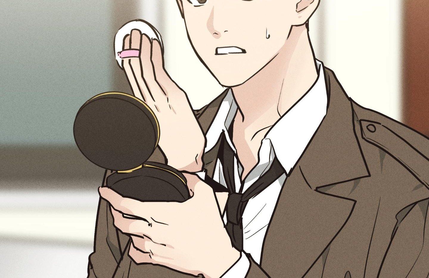 đọc truyện Phục Thù Chương 21 ảnh 6 tại Thiên Thai Truyện