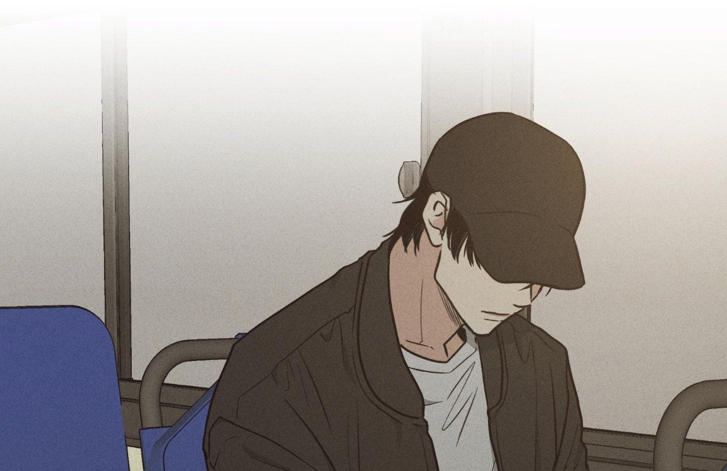 đọc truyện Phục Thù Chương 21 ảnh 57 tại Thiên Thai Truyện