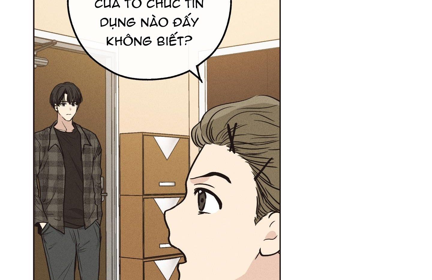 đọc truyện Phục Thù Chương 21 ảnh 8 tại Thiên Thai Truyện