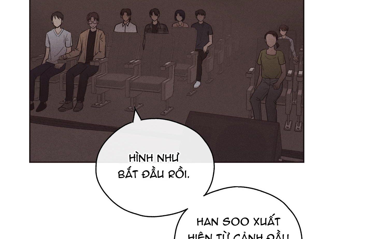 đọc truyện Phục Thù Chương 21 ảnh 72 tại Thiên Thai Truyện