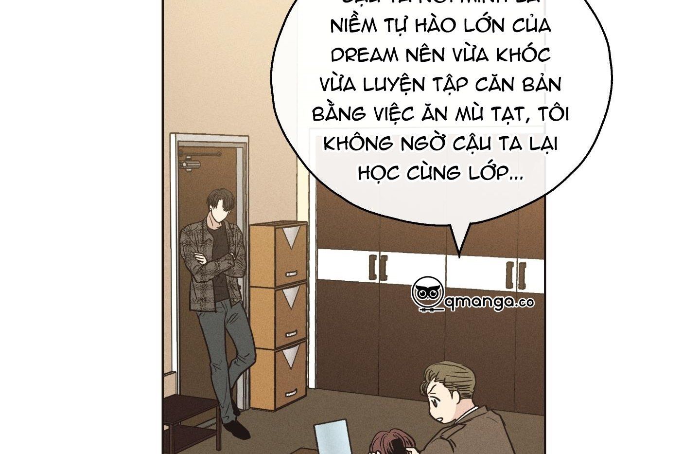 đọc truyện Phục Thù Chương 21 ảnh 11 tại Thiên Thai Truyện