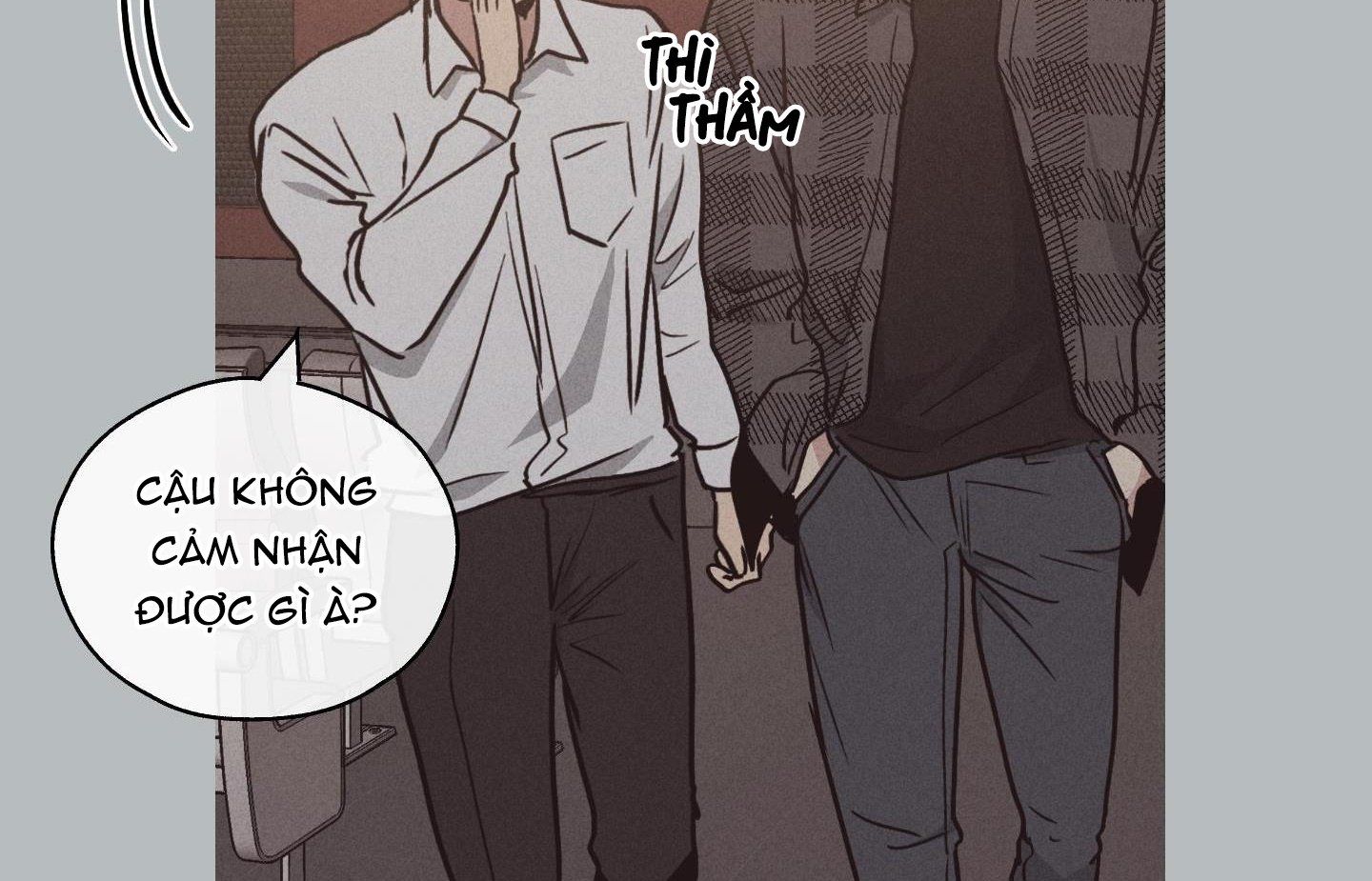 đọc truyện Phục Thù Chương 21 ảnh 95 tại Thiên Thai Truyện