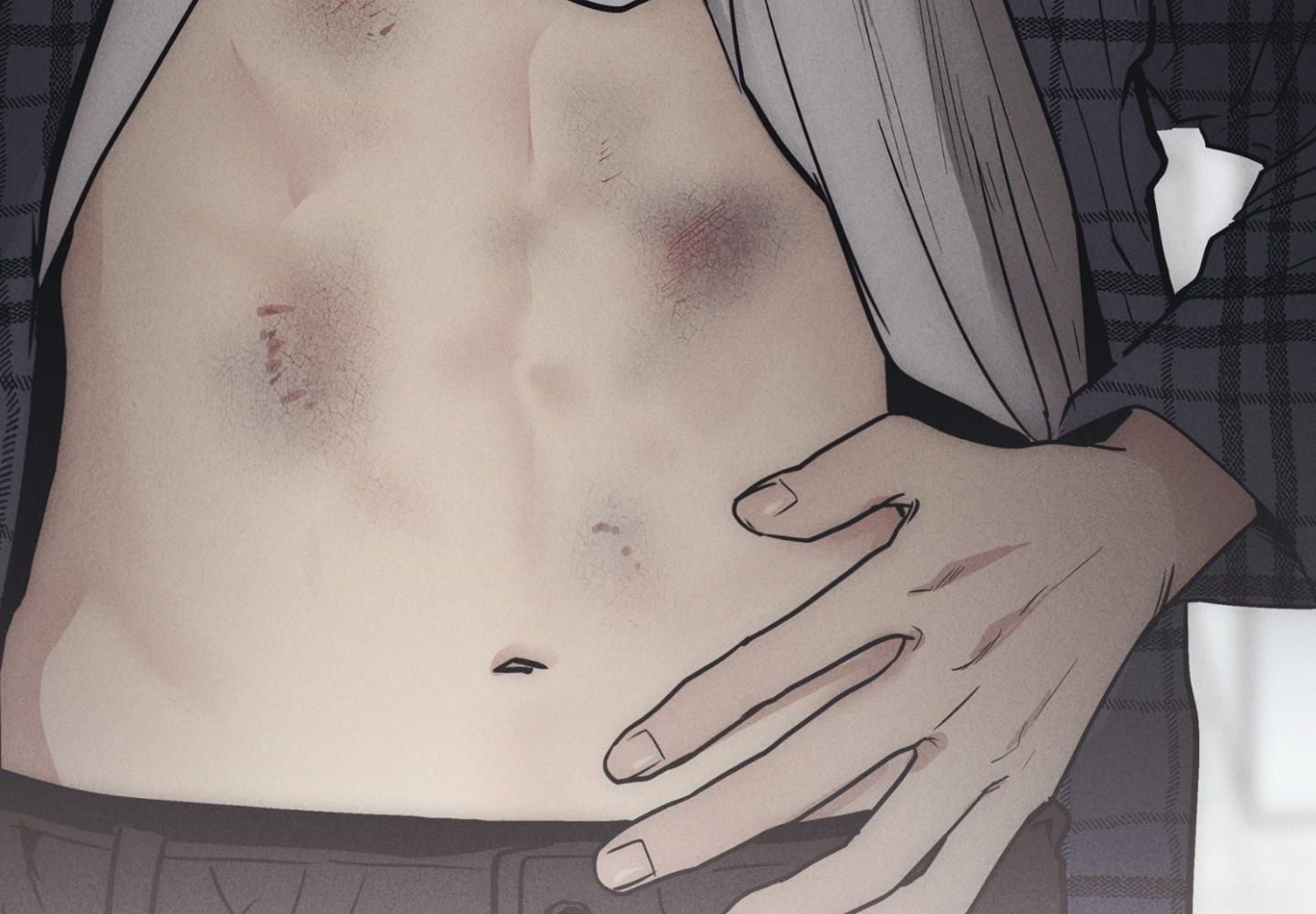 đọc truyện Phục Thù Chương 22 ảnh 185 tại Thiên Thai Truyện