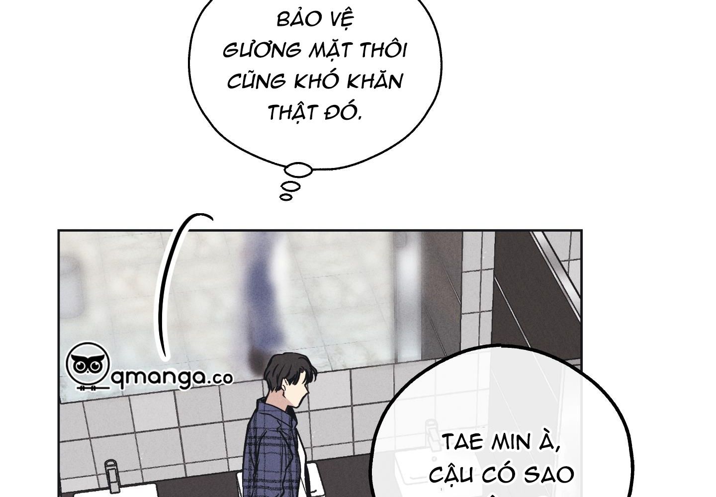 đọc truyện Phục Thù Chương 22 ảnh 187 tại Thiên Thai Truyện