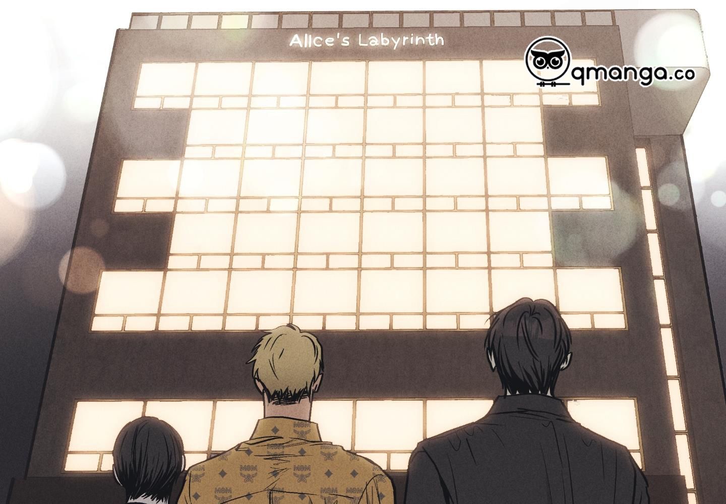 đọc truyện Phục Thù Chương 22 ảnh 208 tại Thiên Thai Truyện