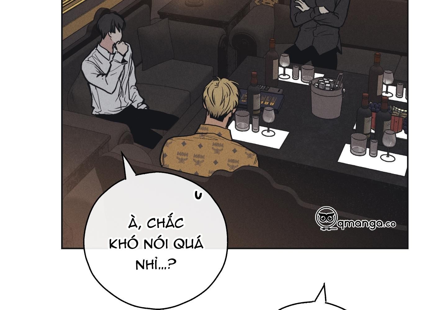 đọc truyện Phục Thù Chương 22 ảnh 274 tại Thiên Thai Truyện