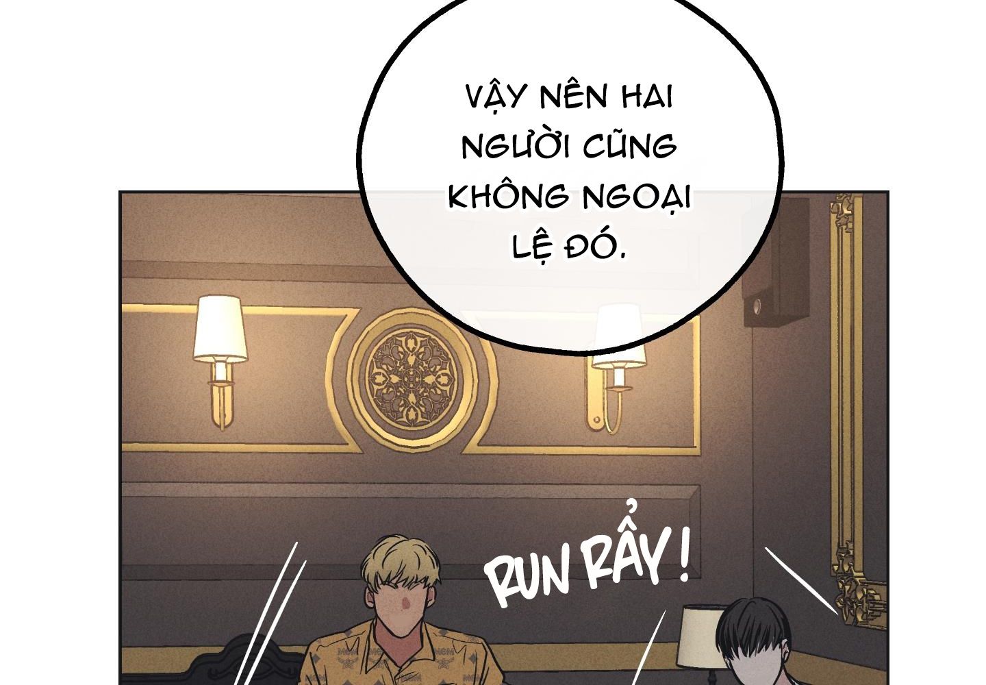 đọc truyện Phục Thù Chương 22 ảnh 287 tại Thiên Thai Truyện