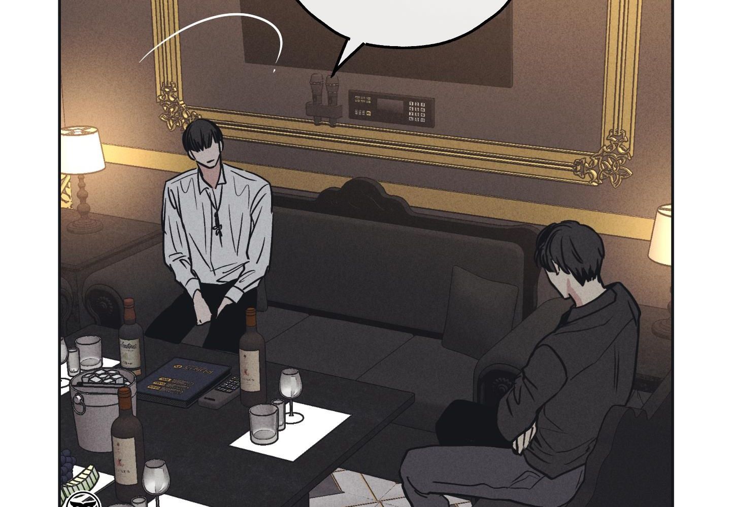 đọc truyện Phục Thù Chương 22 ảnh 293 tại Thiên Thai Truyện