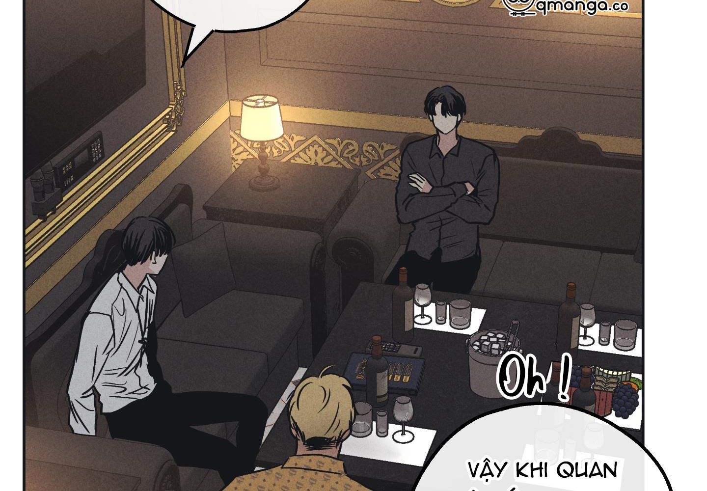 đọc truyện Phục Thù Chương 22 ảnh 295 tại Thiên Thai Truyện