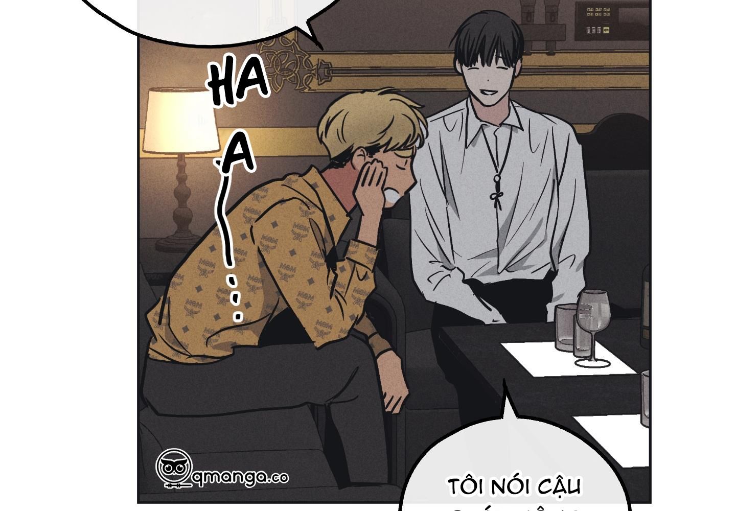 đọc truyện Phục Thù Chương 22 ảnh 298 tại Thiên Thai Truyện