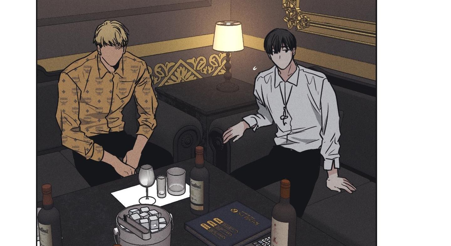 đọc truyện Phục Thù Chương 22 ảnh 318 tại Thiên Thai Truyện