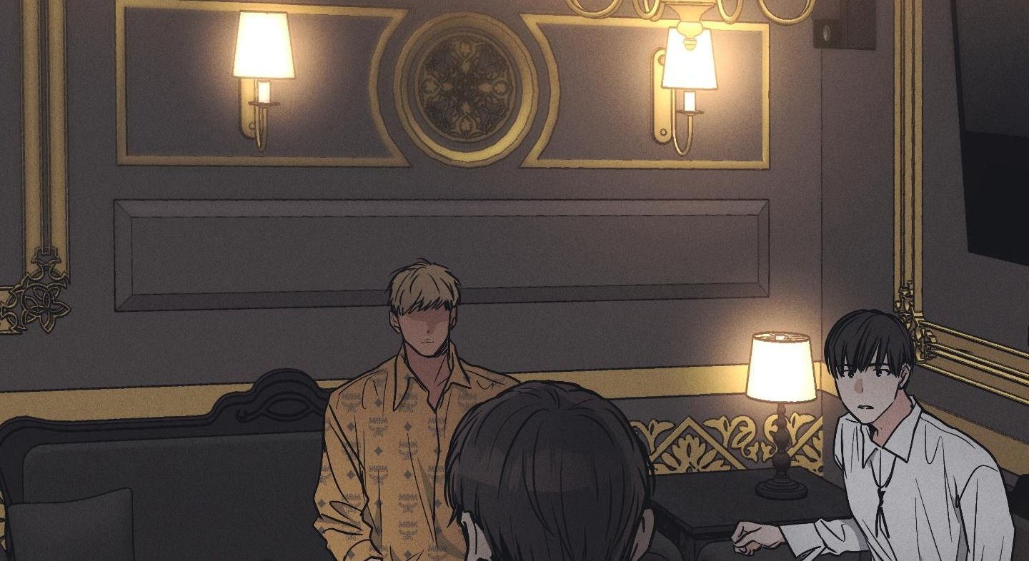 đọc truyện Phục Thù Chương 22 ảnh 329 tại Thiên Thai Truyện