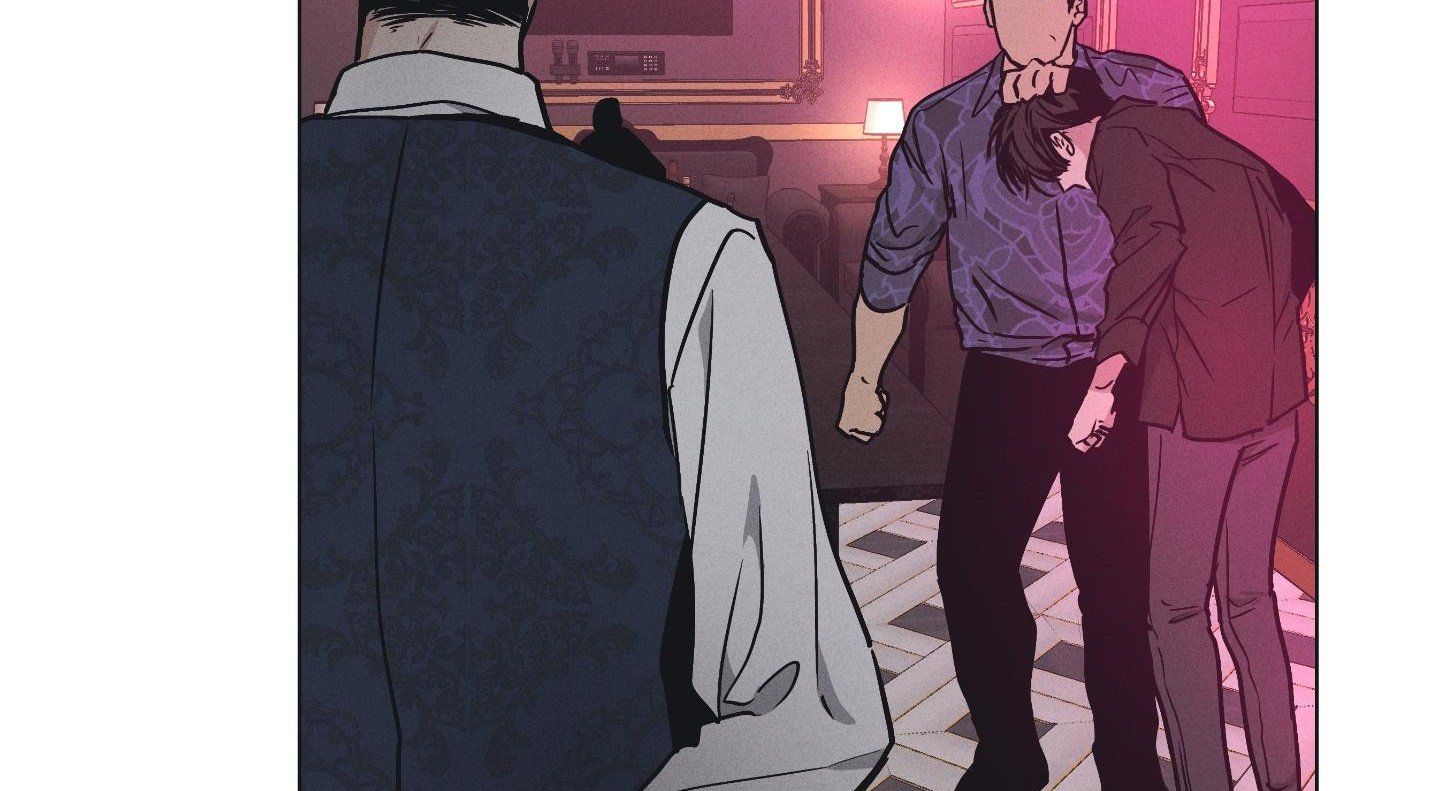 đọc truyện Phục Thù Chương 23 ảnh 141 tại Thiên Thai Truyện